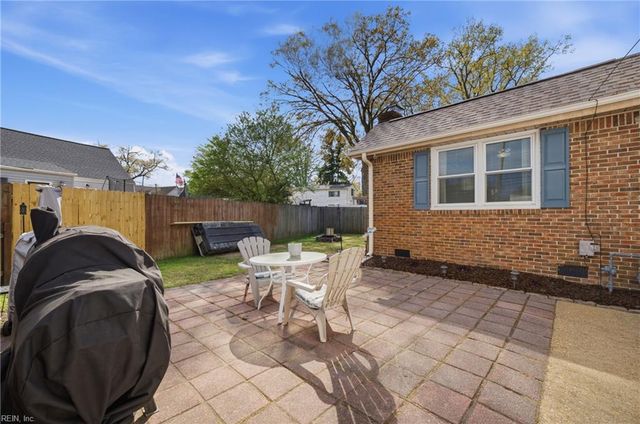 9345 Warwick AVE, Norfolk, VA 23503