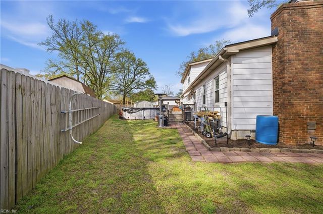 9345 Warwick AVE, Norfolk, VA 23503