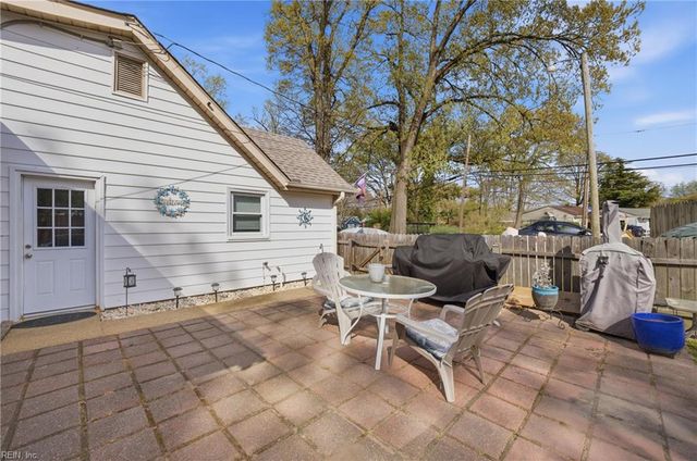 9345 Warwick AVE, Norfolk, VA 23503