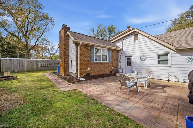 9345 Warwick AVE, Norfolk, VA 23503