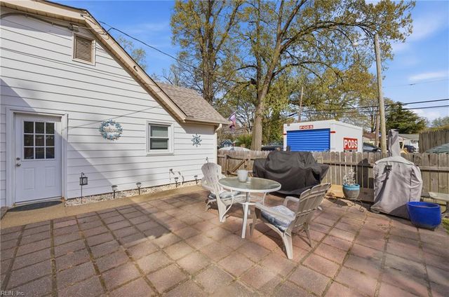 9345 Warwick AVE, Norfolk, VA 23503