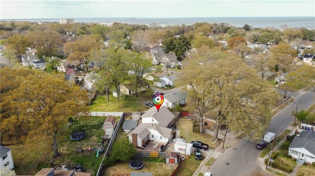 9345 Warwick AVE, Norfolk, VA 23503