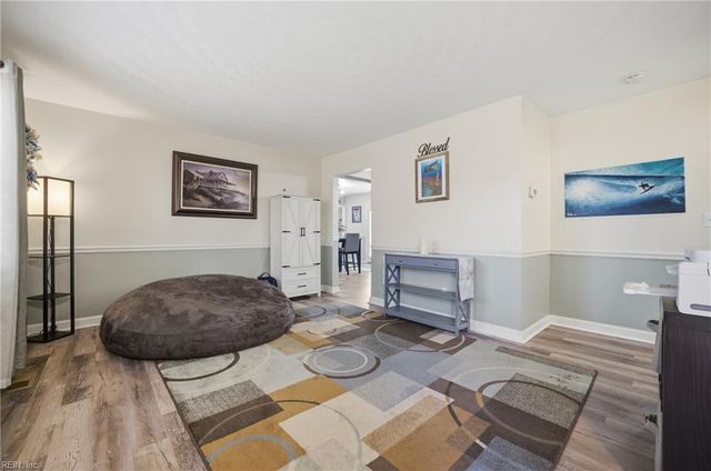 9345 Warwick AVE, Norfolk, VA 23503