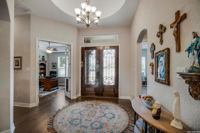 30392 SETTERFELD CIR, Fair Oaks Ranch, TX 78015