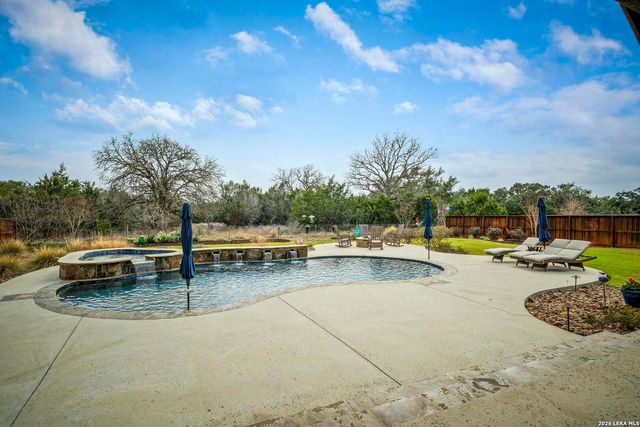 30392 SETTERFELD CIR, Fair Oaks Ranch, TX 78015