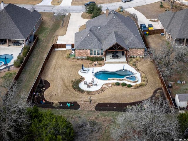 30392 SETTERFELD CIR, Fair Oaks Ranch, TX 78015