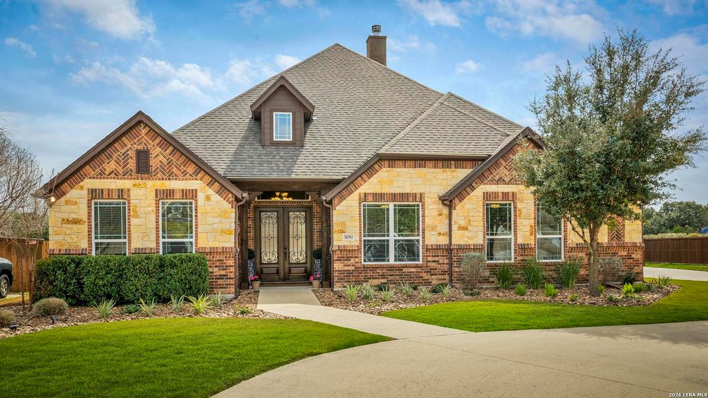 30392 SETTERFELD CIR, Fair Oaks Ranch, TX 78015
