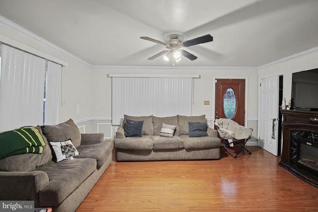 1417 OLD AIRPORT RD, Douglassville, PA 19518