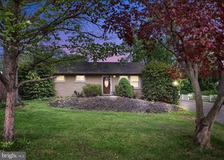 1417 OLD AIRPORT RD, Douglassville, PA 19518