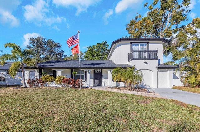 1008 GREENLEAF WAY, Tarpon Springs, FL 34689