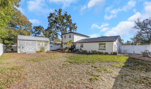 1008 GREENLEAF WAY, Tarpon Springs, FL 34689