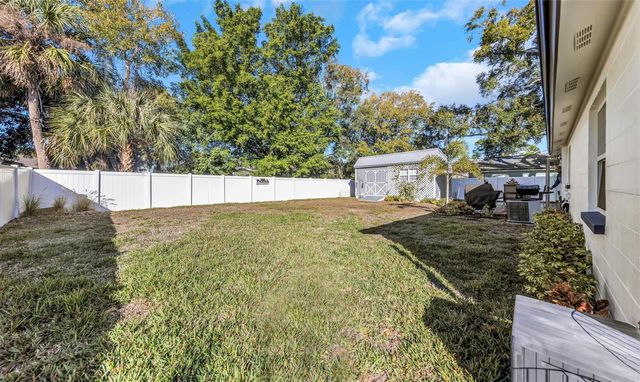 1008 GREENLEAF WAY, Tarpon Springs, FL 34689