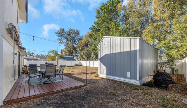 1008 GREENLEAF WAY, Tarpon Springs, FL 34689