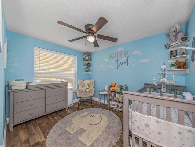 1008 GREENLEAF WAY, Tarpon Springs, FL 34689