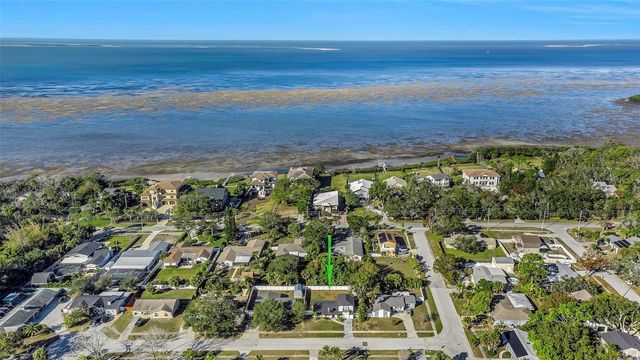 1008 GREENLEAF WAY, Tarpon Springs, FL 34689