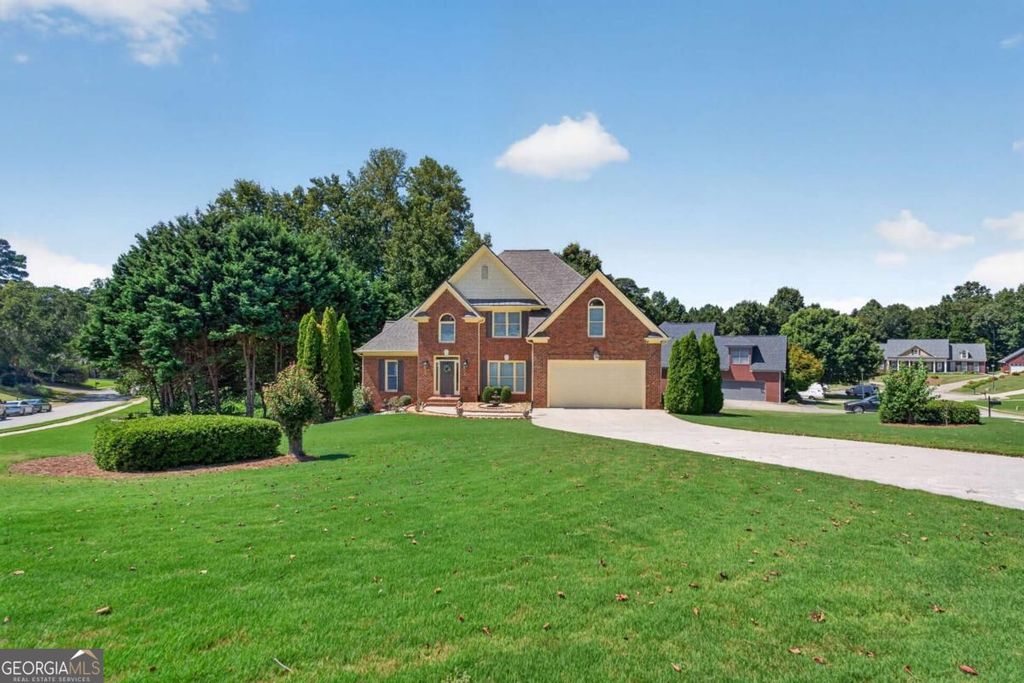 5755 Shoals Drive, Buford, GA 30518 — photo 2
