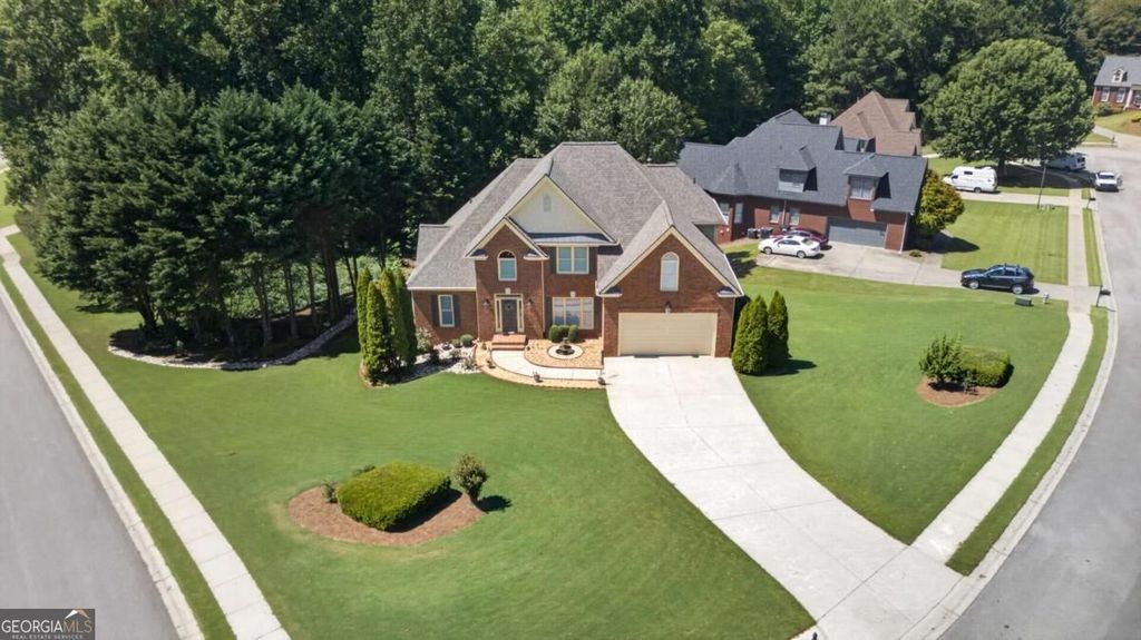 5755 Shoals Drive, Buford, GA 30518 — photo 3
