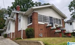 4716 AVENUE N, Birmingham, AL 35208