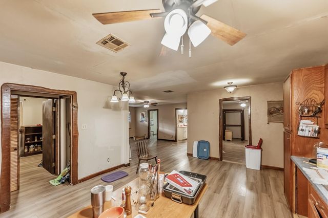 894 Winding Creek Drive, Trinity, TX 75862