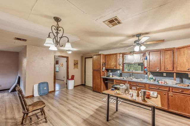 894 Winding Creek Drive, Trinity, TX 75862