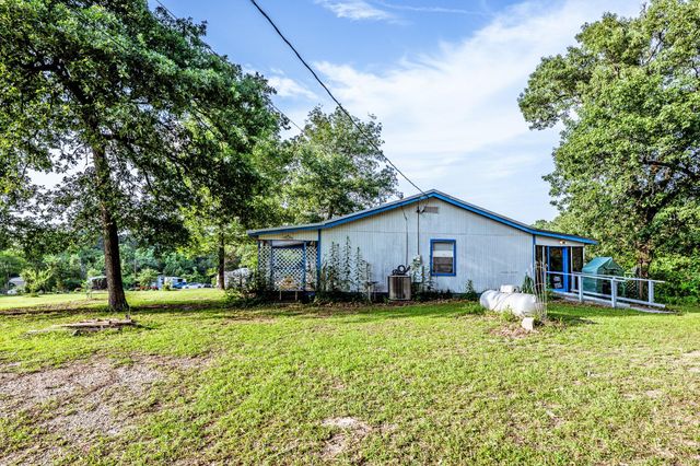 894 Winding Creek Drive, Trinity, TX 75862