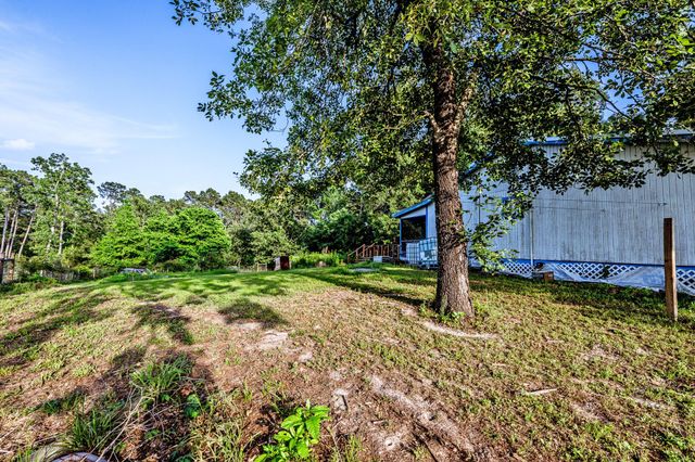 894 Winding Creek Drive, Trinity, TX 75862