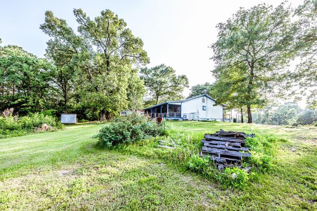 894 Winding Creek Drive, Trinity, TX 75862