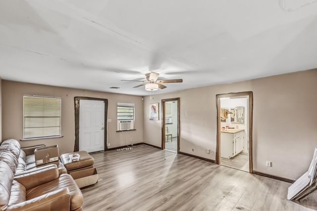 894 Winding Creek Drive, Trinity, TX 75862