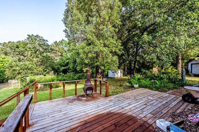 894 Winding Creek Drive, Trinity, TX 75862
