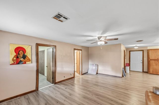894 Winding Creek Drive, Trinity, TX 75862