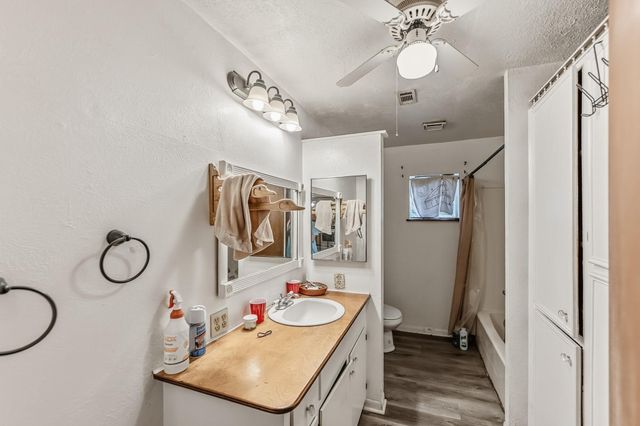 894 Winding Creek Drive, Trinity, TX 75862