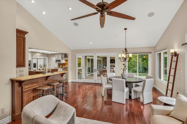 15392 Via Palomino, Monte Sereno, CA 95030