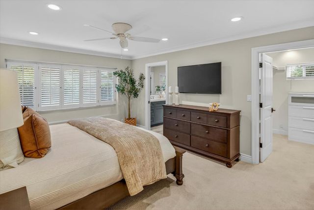 15392 Via Palomino, Monte Sereno, CA 95030