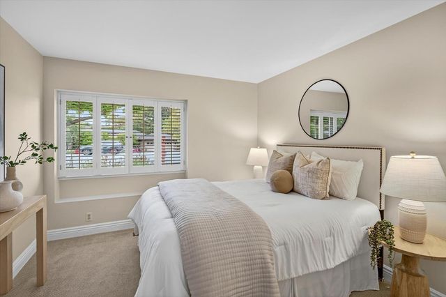 15392 Via Palomino, Monte Sereno, CA 95030