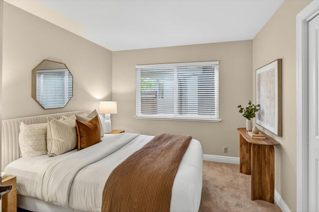 15392 Via Palomino, Monte Sereno, CA 95030