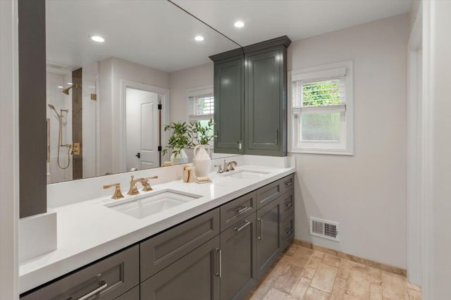 15392 Via Palomino, Monte Sereno, CA 95030