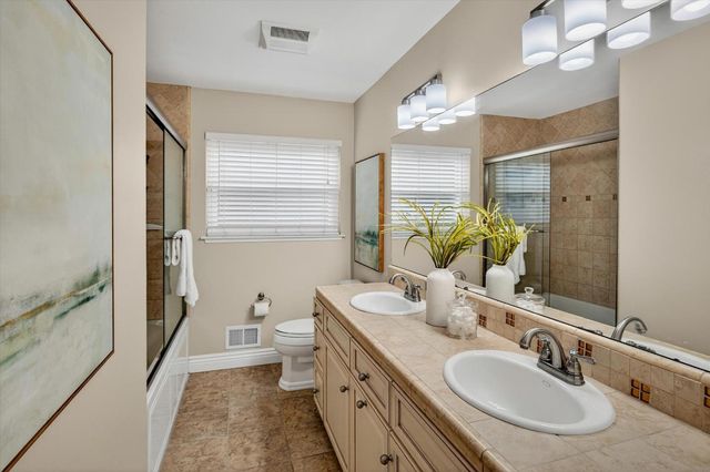 15392 Via Palomino, Monte Sereno, CA 95030