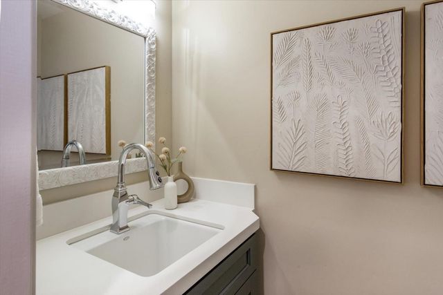15392 Via Palomino, Monte Sereno, CA 95030