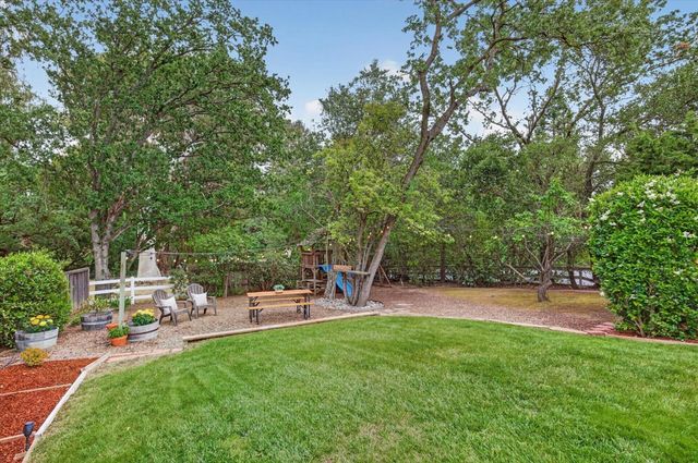 15392 Via Palomino, Monte Sereno, CA 95030