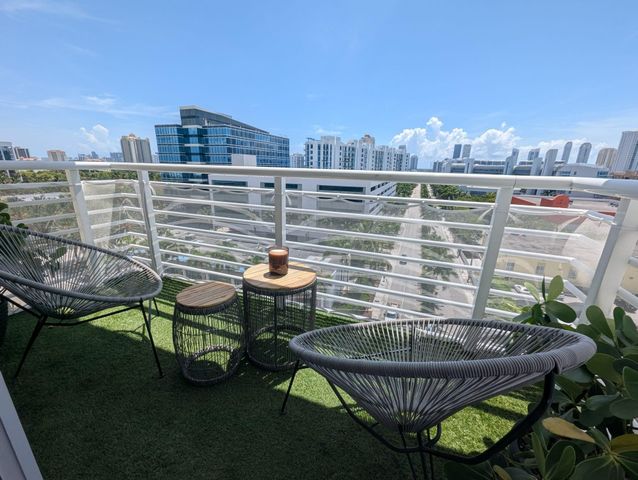 18800 NE 29th Avenue, Miami, FL 33180