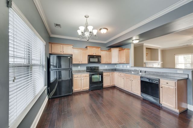 735 Tulip Grove Rd Apt 302, Hermitage, TN 37076