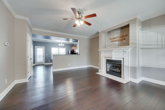 735 Tulip Grove Rd Apt 302, Hermitage, TN 37076