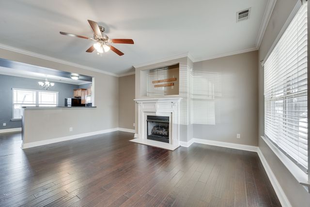 735 Tulip Grove Rd Apt 302, Hermitage, TN 37076