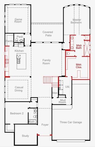 4903 Sweet Cherry Court, Manvel, TX 77578