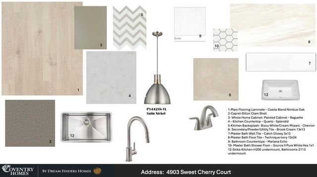 4903 Sweet Cherry Court, Manvel, TX 77578