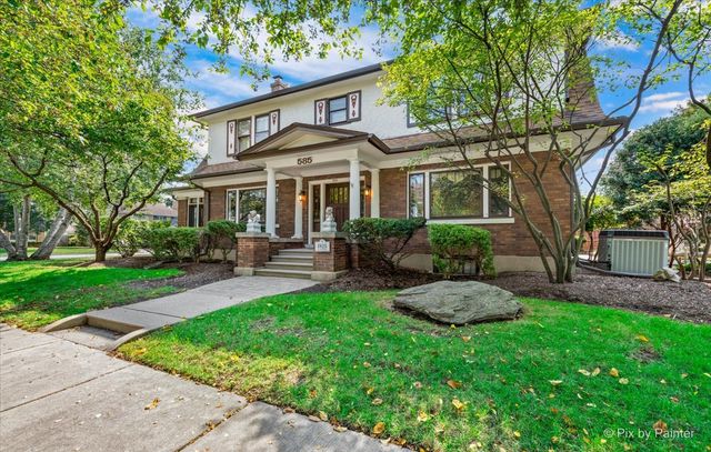 585 Park Street, Elgin, IL 60120