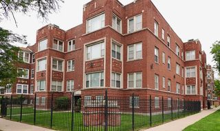 7223 S Euclid Avenue 1C, Chicago, IL 60649