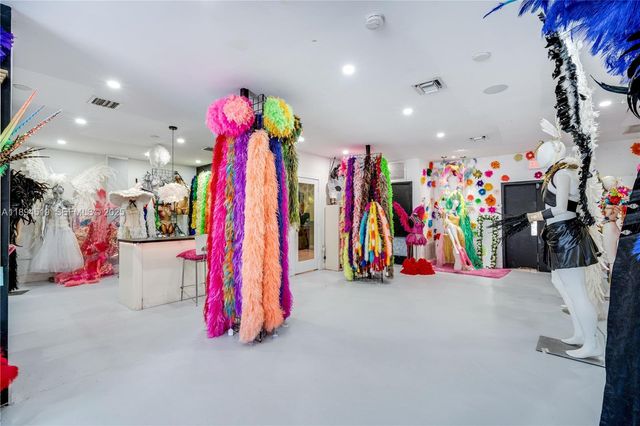 1121 NW 29th Street, Miami, FL 33127