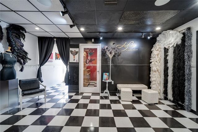 1121 NW 29th Street, Miami, FL 33127