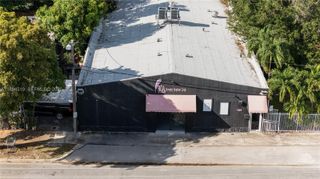 1121 NW 29th Street, Miami, FL 33127